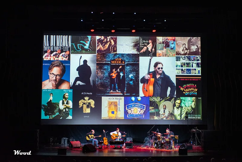 AL DI MEOLA