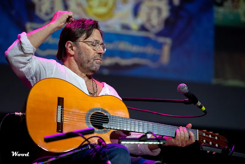 AL DI MEOLA 3