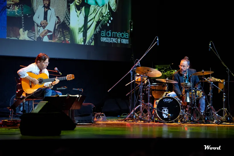 AL DI MEOLA 5