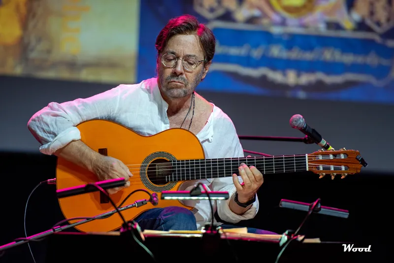 AL DI MEOLA 7