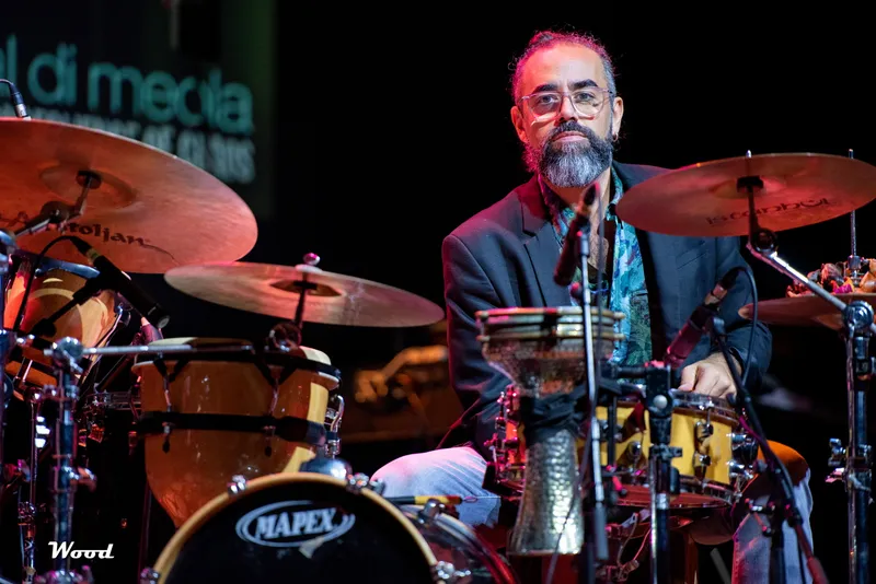 AL DI MEOLA 9