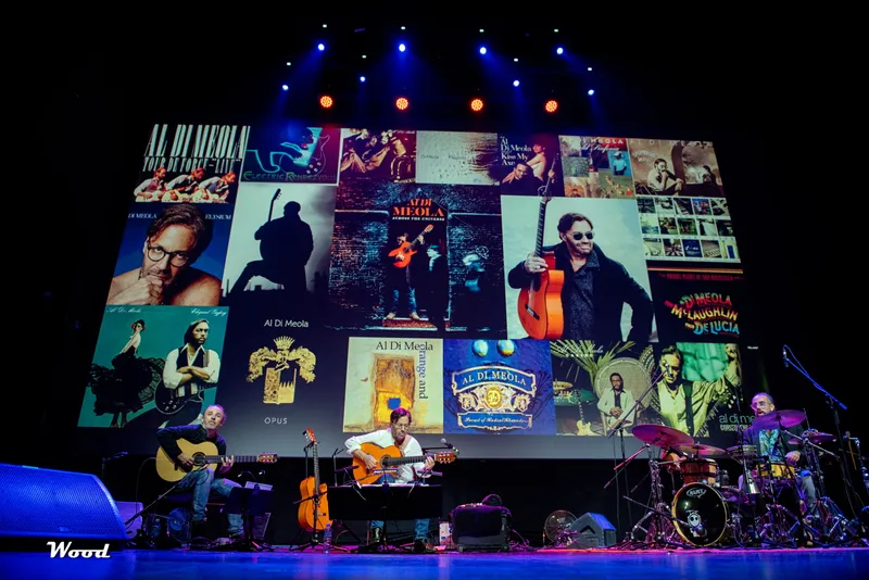 AL DI MEOLA 10
