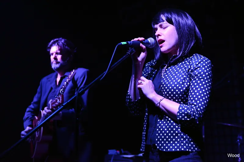 AMY LAVERE & WILL SEXTON 7