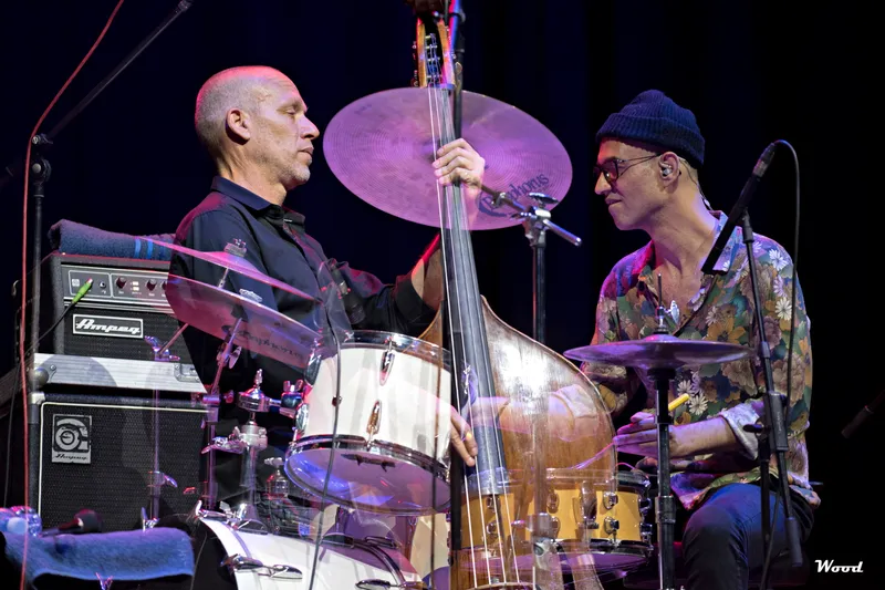 AVISHAI COHEN TRIO 7