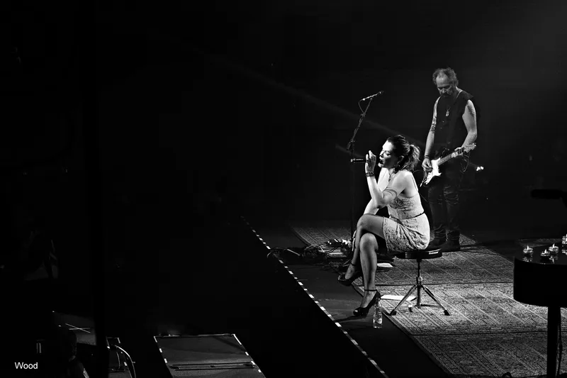 BETH HART 10