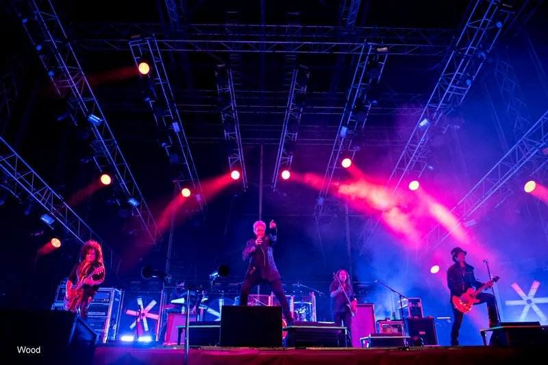 BILLY IDOL 1