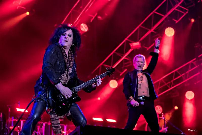 BILLY IDOL 4