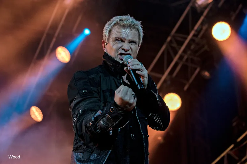 BILLY IDOL 5