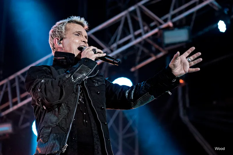 BILLY IDOL 7
