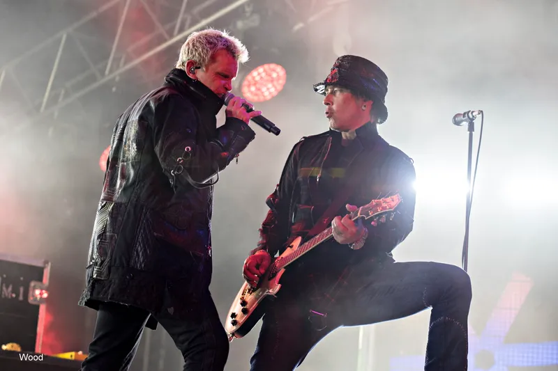 BILLY IDOL 8
