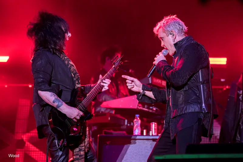 BILLY IDOL 10
