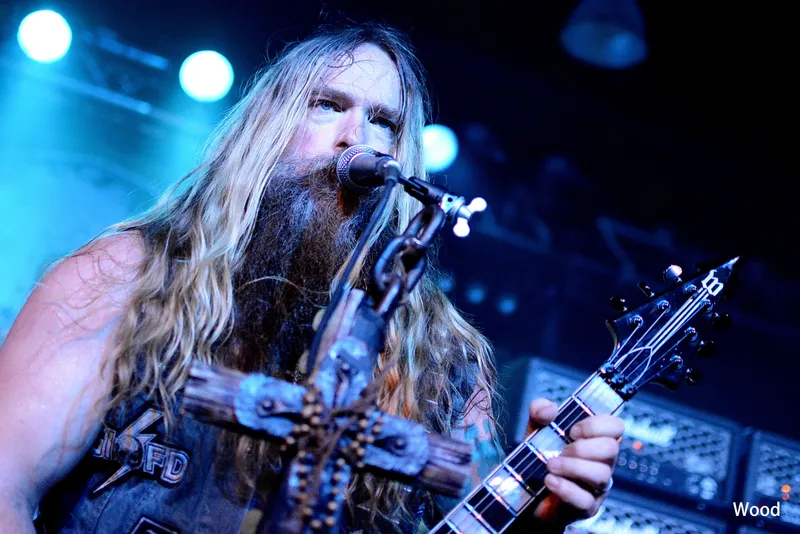 BLACK LABEL SOCIETY 3