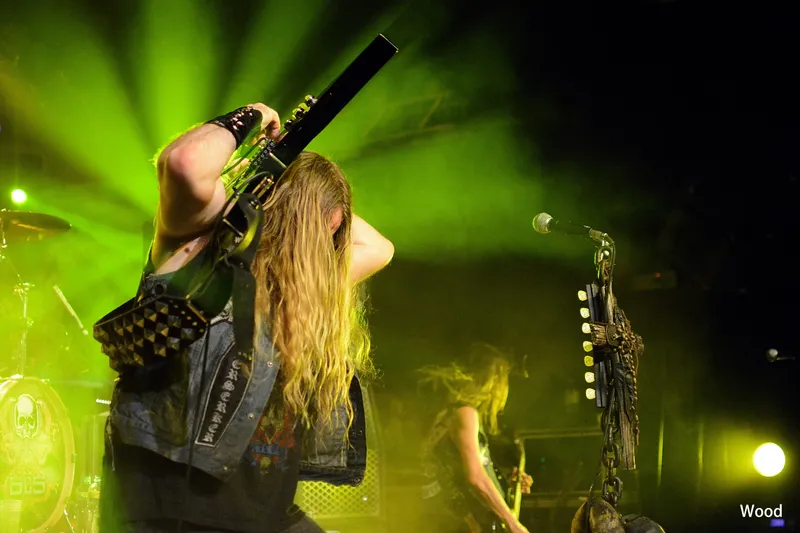 BLACK LABEL SOCIETY 5