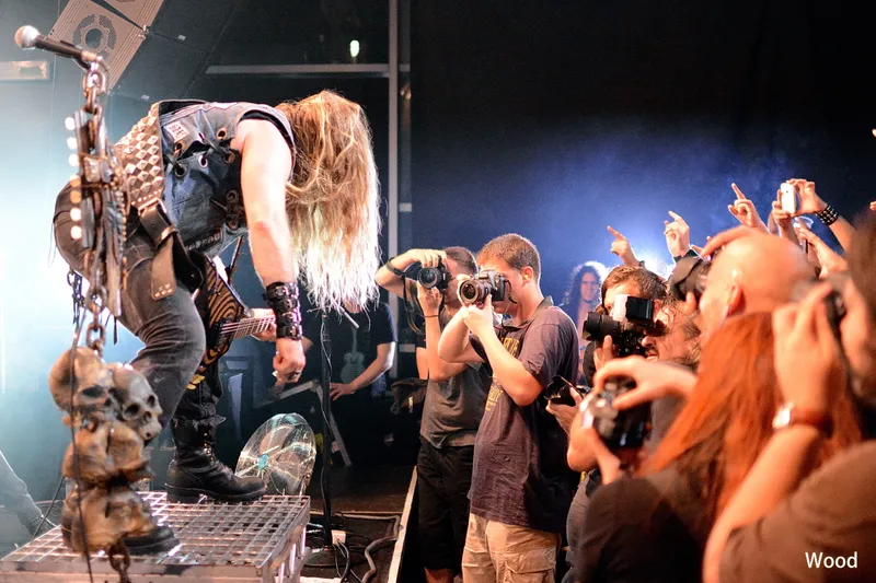 BLACK LABEL SOCIETY 10