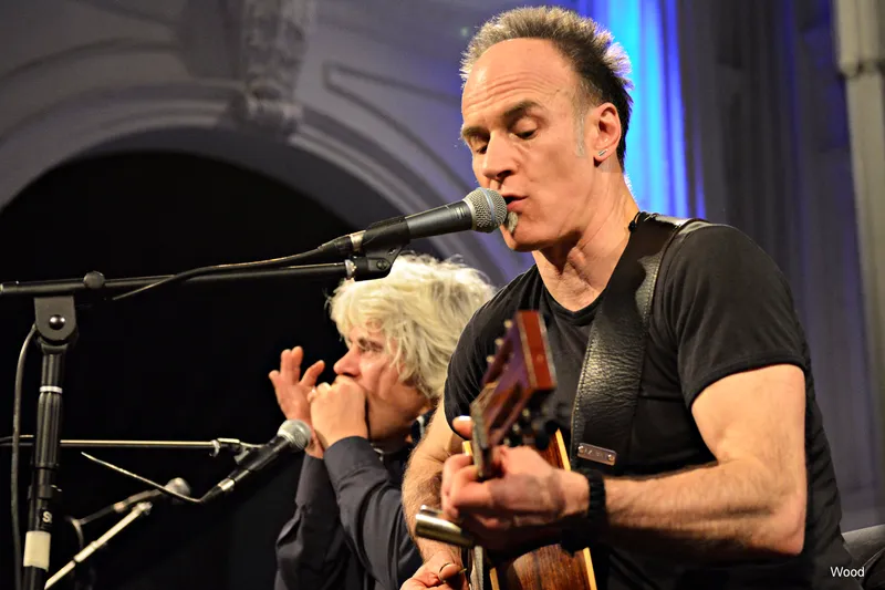 BLUES TRIO 7