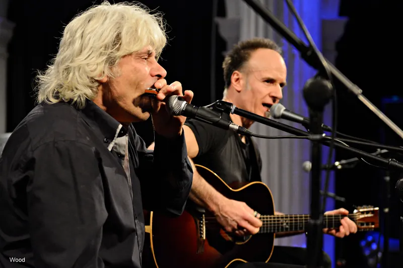 BLUES TRIO 8