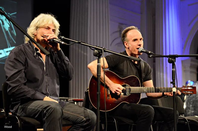 BLUES TRIO 9