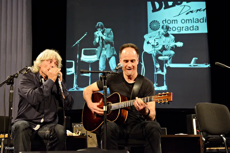 BLUES TRIO 10