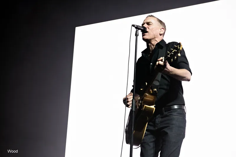 BRYAN ADAMS 2
