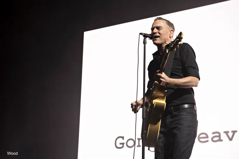 BRYAN ADAMS 5