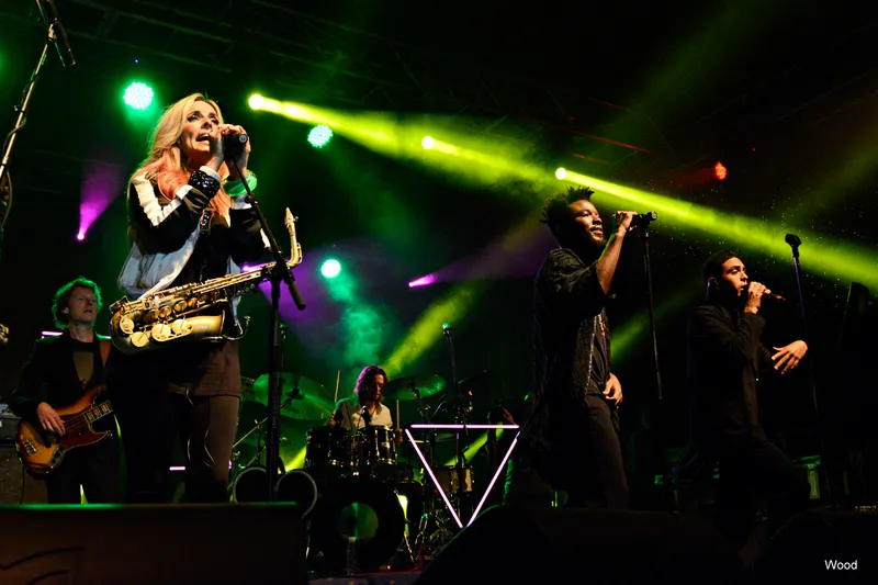 CANDY DULFER