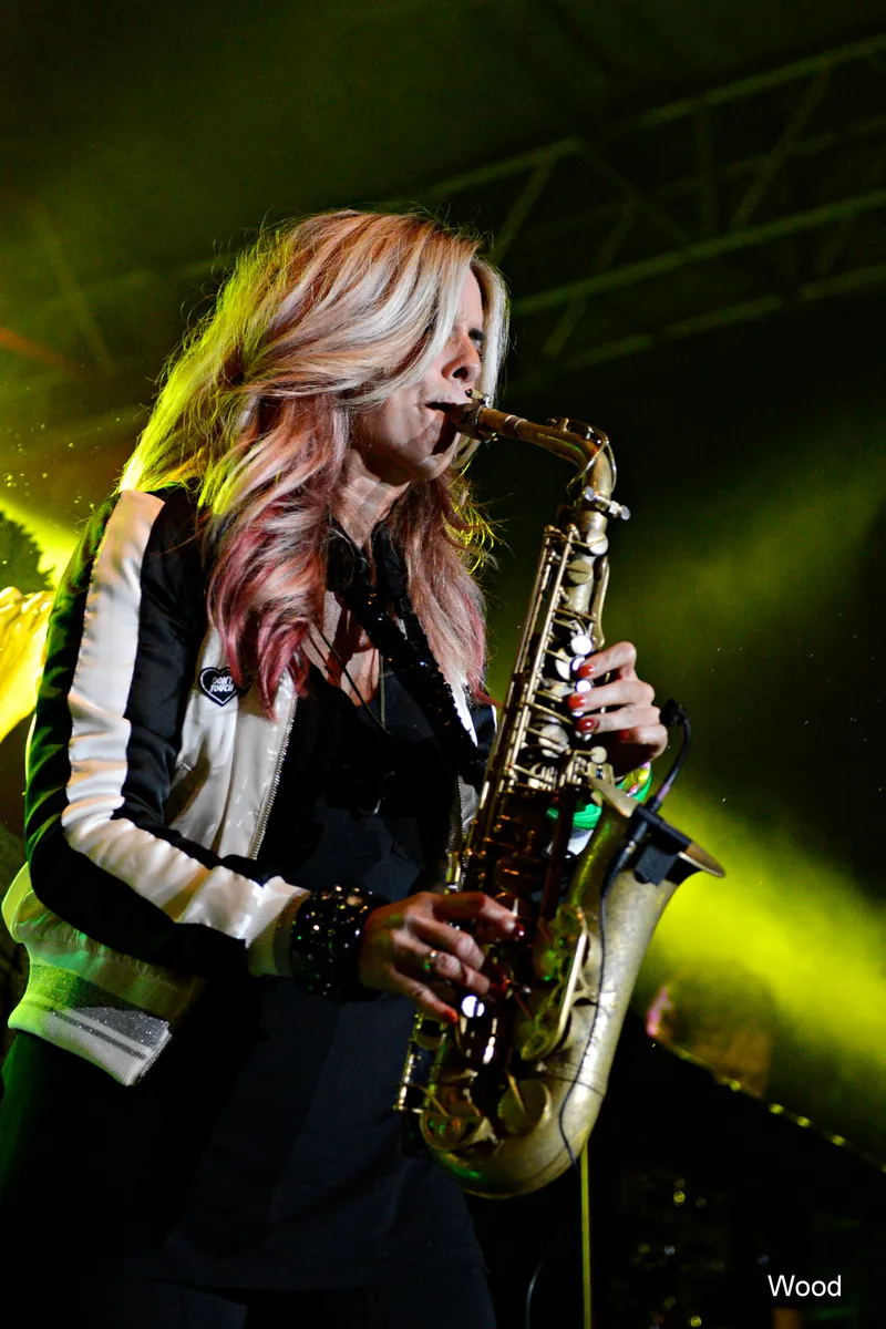 CANDY DULFER 8