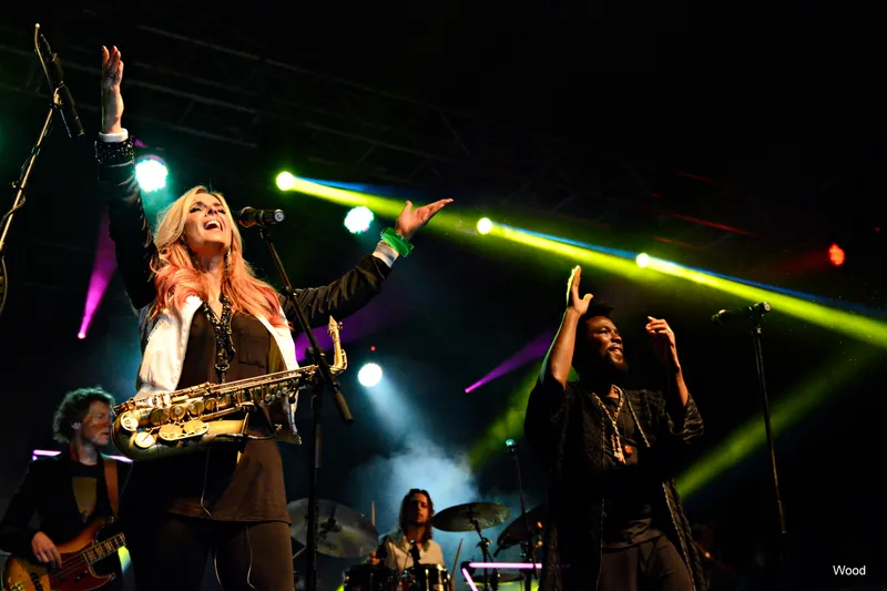 CANDY DULFER 10