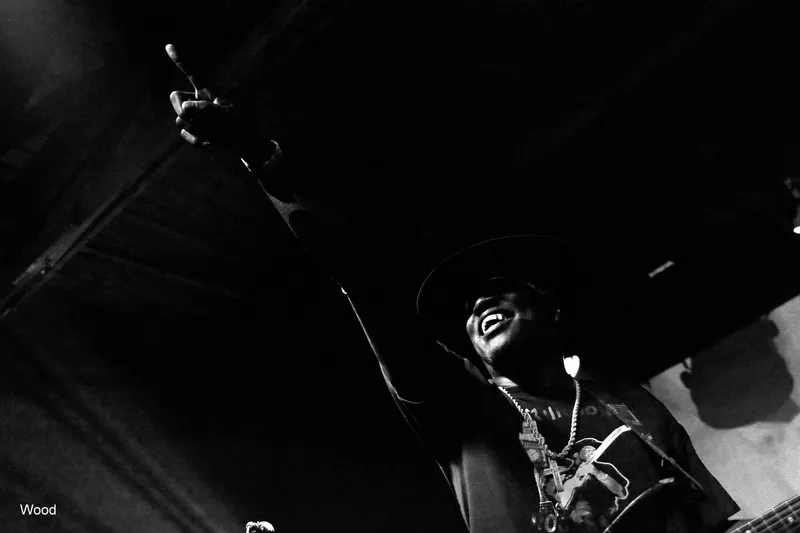 CARVIN JONES 7