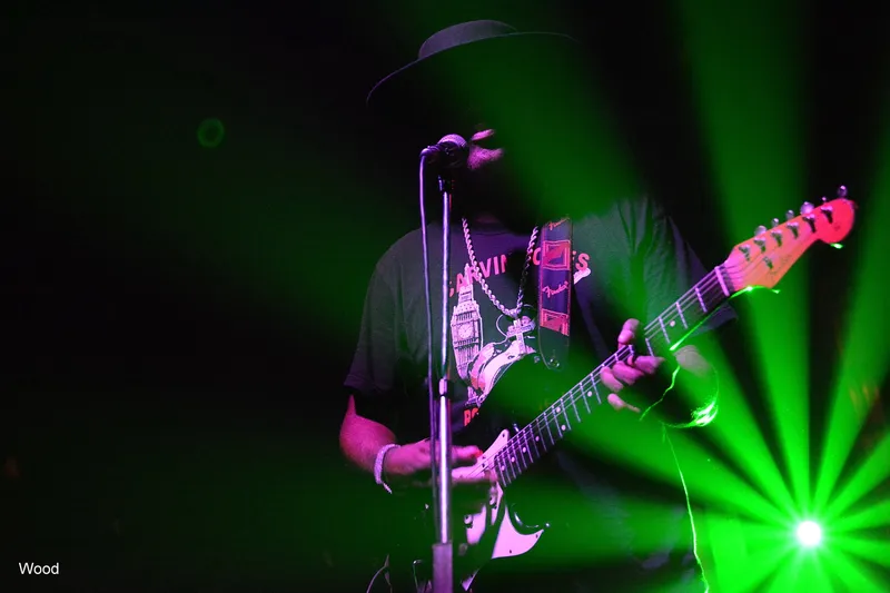 CARVIN JONES 9
