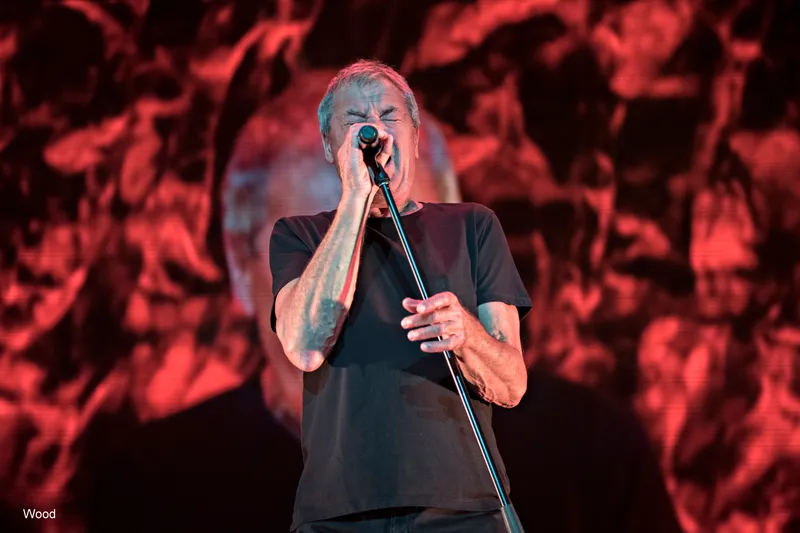 DEEP PURPLE 2