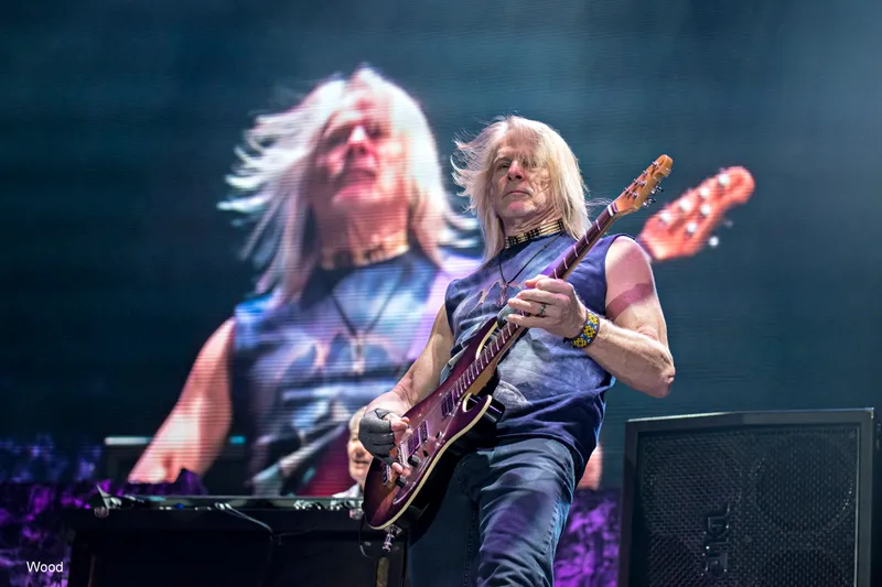 DEEP PURPLE 3