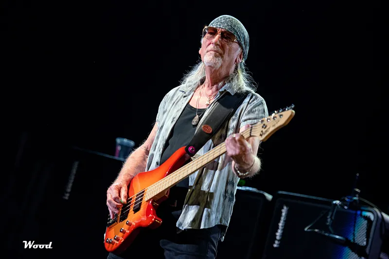 DEEP PURPLE 4