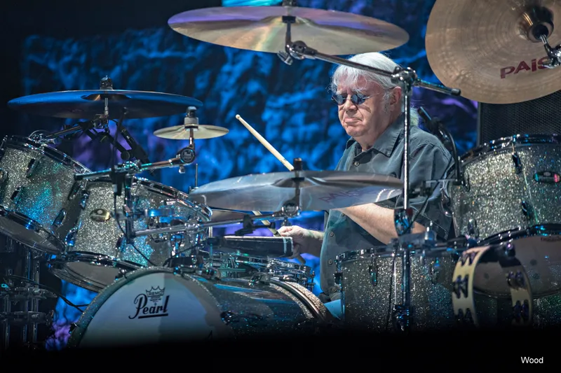 DEEP PURPLE 5