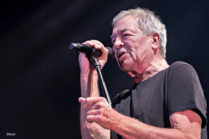 DEEP PURPLE 7
