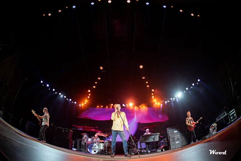 DEEP PURPLE 10