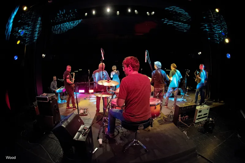 DI LUNA BLUES BAND 10
