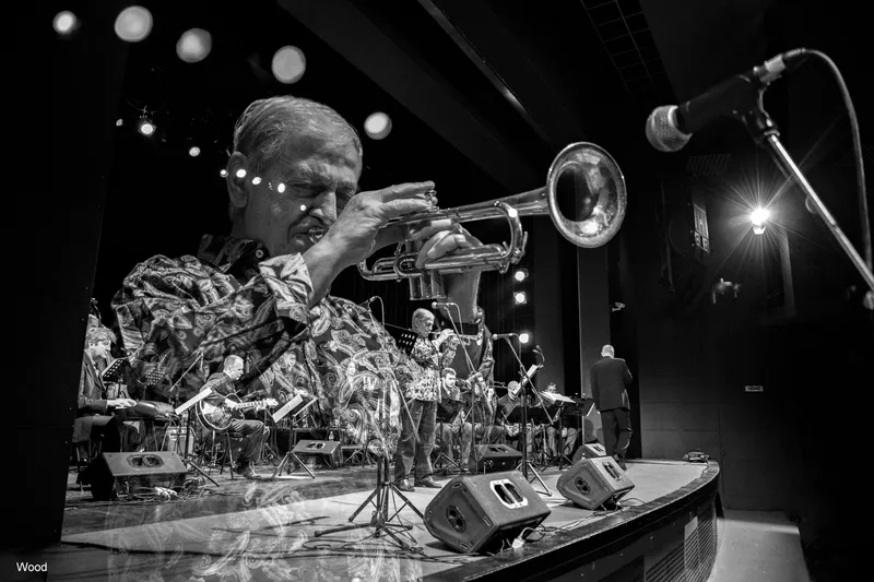 DUSKO GOJKOVIC & BIG BAND RTS