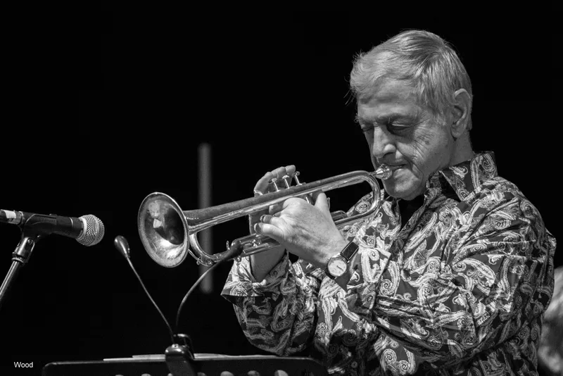DUSKO GOJKOVIC & BIG BAND RTS 2