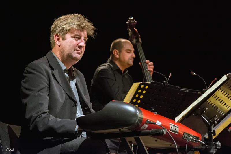 DUSKO GOJKOVIC & BIG BAND RTS 4