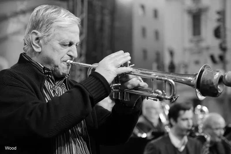 DUSKO GOJKOVIC & BIG BAND RTS 7