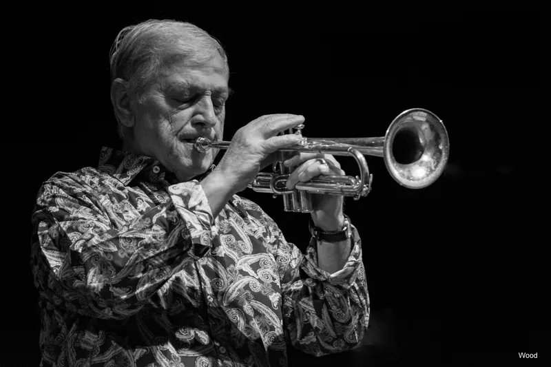 DUSKO GOJKOVIC & BIG BAND RTS 9
