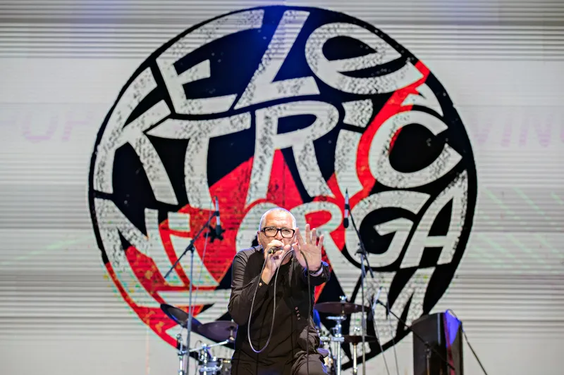 ELEKTRICNI ORGAZAM 1