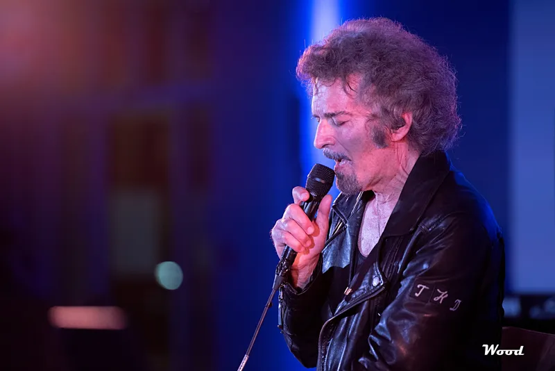 GINO VANNELLI 7