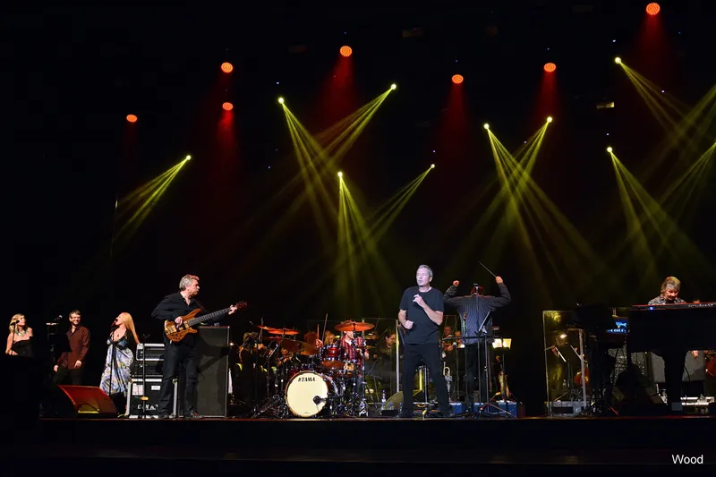 IAN GILLAN 1