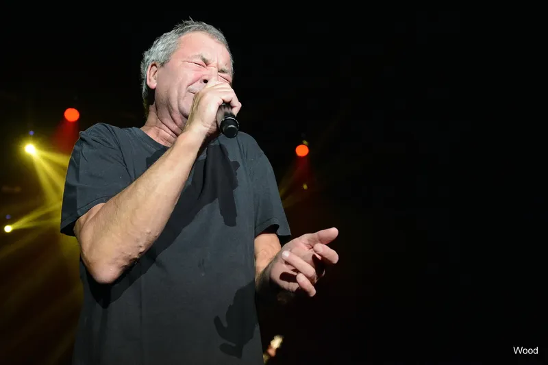 IAN GILLAN 3