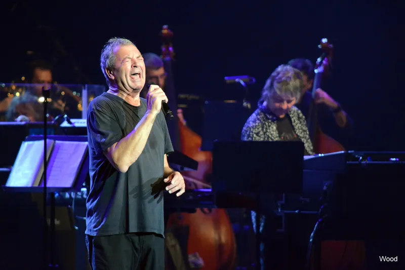 IAN GILLAN 4