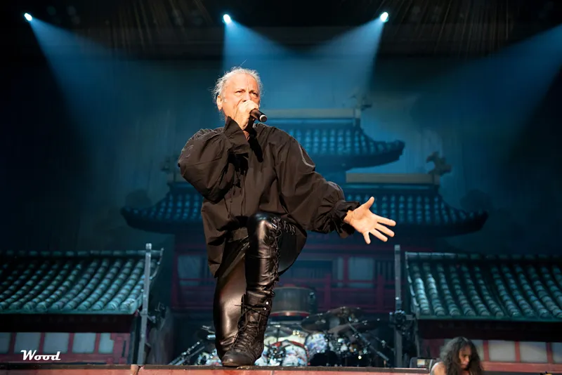 IRON MAIDEN 2