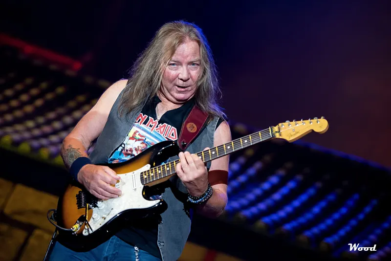 IRON MAIDEN 4