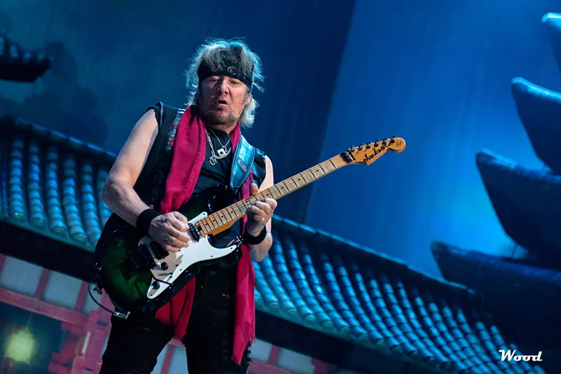 IRON MAIDEN 5