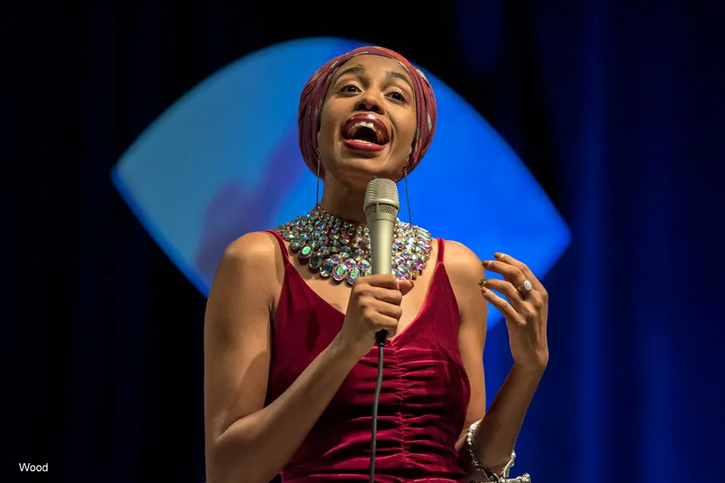 JAZZMEIA HORN 3